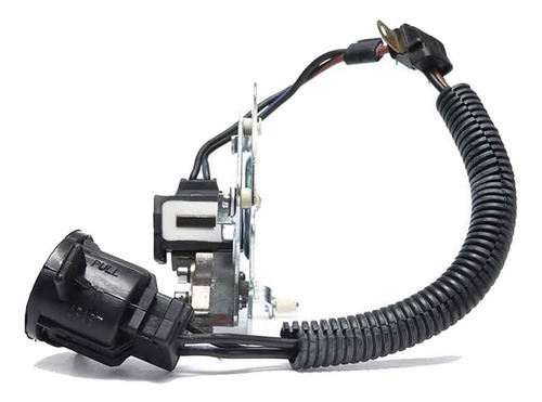 Modulo Magneto Efecto Hall Para Jeep Cj5 4.2 1977