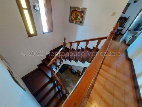 Imagen 8 de 16 de Hermosa Casa En Venta Colinas De Santa Mònica Mls #23-13982