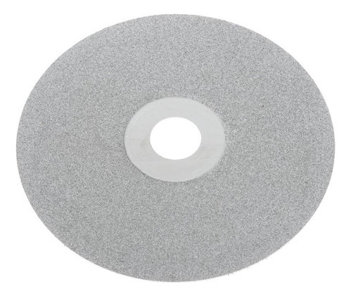 * Almohadillas De Pulido De Diamante De Grano 180