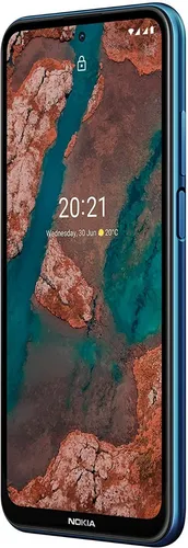 Nokia X20 Ta-1341 5g 8gb 128gb Dual Sim Duos