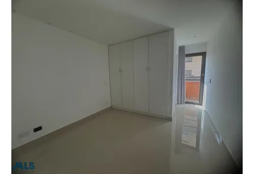 Apto Laureles 3 Alcobas Con Baño Cada Uno(mls#253146)