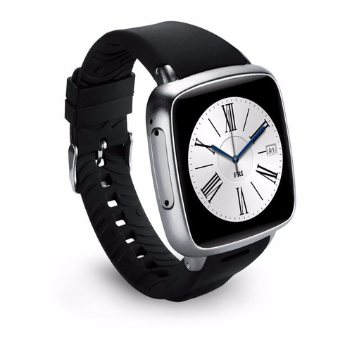 Reloj Inteligente - Smartwatch 3g Android Gps Wifi Camara