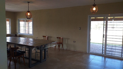 Imagen 2 de 14 de Casa Potrero De Garay 7 Ambientes, Pileta Y Parque