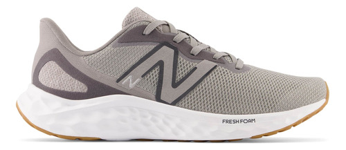 Zapatillas New Balance Hombre Fresh Foam Arishi V4 Mariseb4