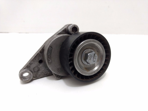 Tensor Esticador Da Correia Peugeot 2008 1.6 16v Mt 15/16