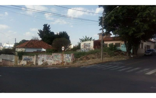 Lote / Terreno À Venda - Jd. Bela Vista, Bauru-sp - 2810