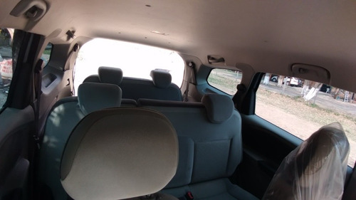 Chevrolet Spin 2013 1.8 Ltz 7l 5p