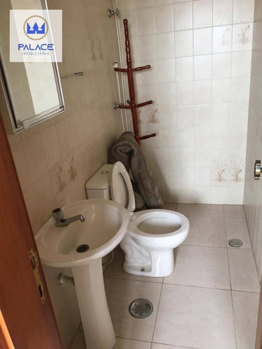 Imagem 4 de 22 de Apartamento, 240 M² - Venda Por R$ 850.000,00 Ou Aluguel Por R$ 2.700,00/mês - Alto - Piracicaba/sp - Ap0636