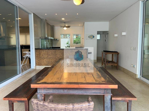 Imagem 7 de 16 de Casa Estilo Resort - Ca1518