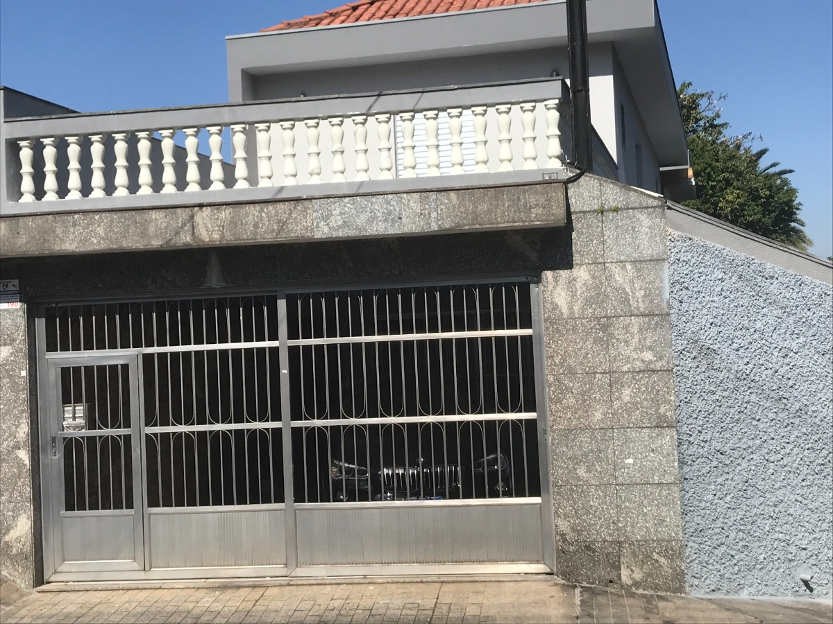 Captação de Casa a venda no bairro Vila Ema, São Paulo, SP