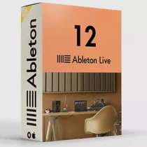Comprar Ableton Live 12 Suite 12 Para Mac + Pack 100 Gb