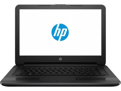 Laptop Hp 240 G5 + Mochila De Regalo, Dd1tb,ram 8gb, Intel