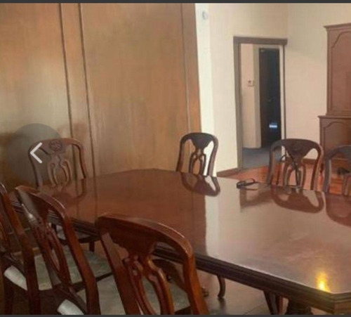 Imagen 11 de 12 de Casa Con Excelente Ubicación En Alcaldía Miguel Hidalgo, 64296