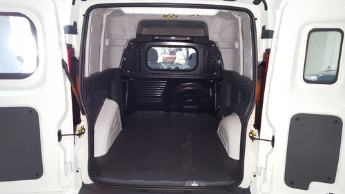 Fiat Fiorino 1.4 Furgon Forte