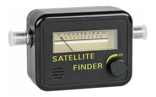 Satfinder Satelital Fta Buscador Señal Electroimporta
