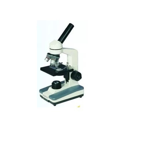 Microscopio Monocular Modelo Stu01.116b