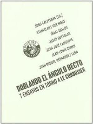 Doblando El Angulo Recto, Aa.vv., Círculo De Bellas Artes 