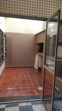 Imagen 7 de 14 de Casa Un Dormitorio Con Patio