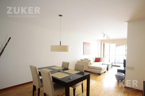Imagen 10 de 29 de Venta Departamento - Nuñez 3 Ambientes Con Dependencia Y Cochera!!