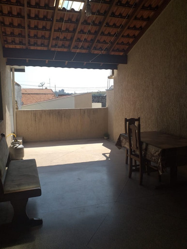 Casa Térrea, Venda E Compra, Vila Santa Terezinha, Várzea Paulista - Ca01669 - 68460263