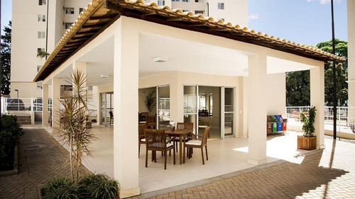 Imagem 18 de 18 de Apartamento Com Área Privativa À Venda, 2 Quartos, 1 Vaga, Cinquentenario - Belo Horizonte/mg - 1359