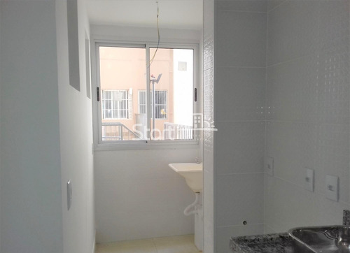 Imagem 7 de 19 de Apartamento À Venda Em Swift - Ap007264