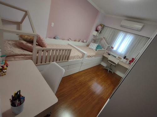 Imagem 29 de 30 de Apartamento Com 3 Dormitórios À Venda, 112 M² Por R$ 600.000,00 - Centro - Rio Claro/sp - Ap0434