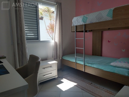 Imagem 19 de 30 de Maitinga - Residencial Itaim Ix - Cc00268 - 70320600