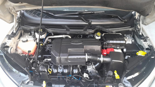 Ford Ecosport 2.0 TITANIUM PLUS 16V FLEX 4P POWERSHIFT
