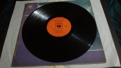Bobby Hackett Plays The Music Of Bert Kaempfert (Usado)