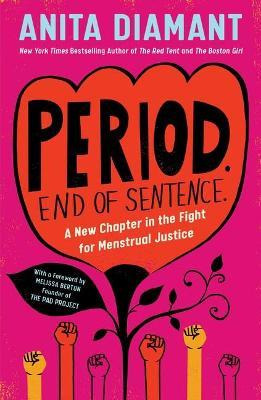 Libro Period. End Of Sentence. : A New Chapter In The Fig...