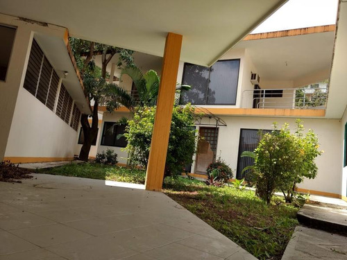 Rento Casa 4 Recamaras Col. Centro Tuxpan Veracruz