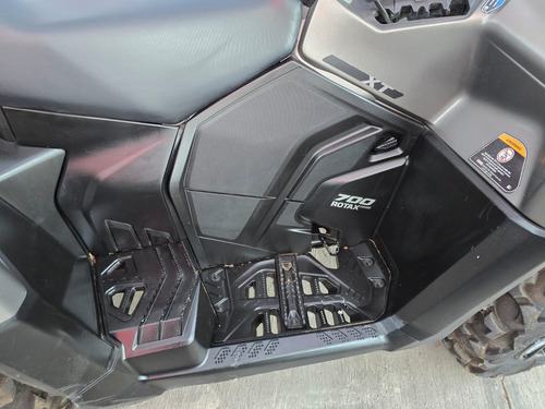 Can Am Outlander 700 2023 Seminueva