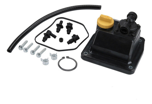 B Kit De Bomba De Combustible Para Kohler 2439312-s,