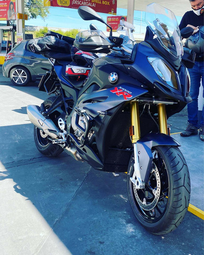 Imagen 2 de 11 de Bmw S1000 Xr