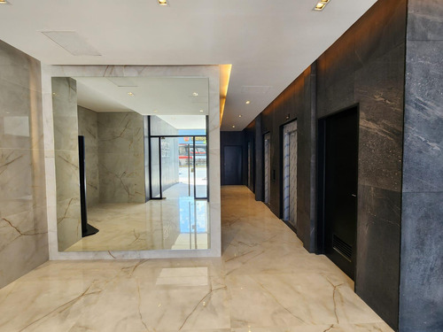 Venta Departamento 2 Ambientes A Estrenar - Nuñez