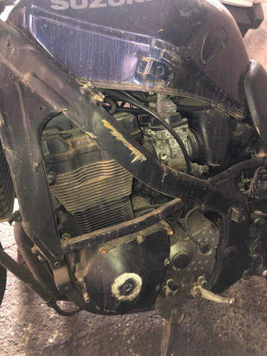 Suzuki Gsx 750 F Sucata Retirar Peças Original Usada (Usado)