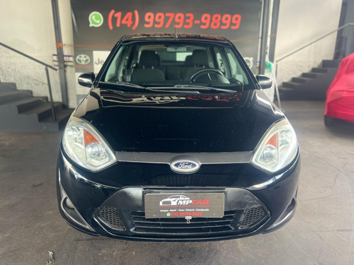 Ford Fiesta Sedan 1.6 4P CLASS FLEX