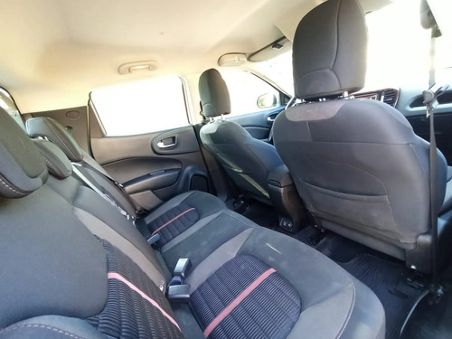 Fiat Toro 1.8 16V EVO FLEX FREEDOM AT6
