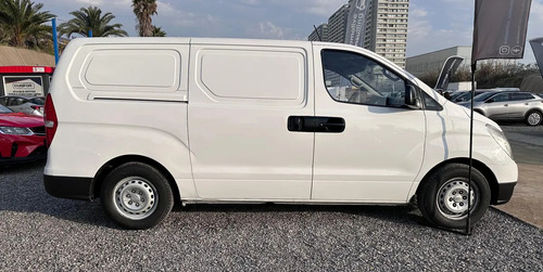 Hyundai H-1 2.5 Crdi Furgon Gl A2 D.pt Mt Diesel 2014