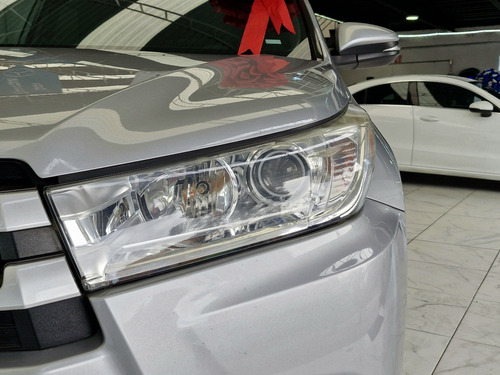 Toyota Highlander 3.5 Xle At
