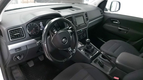 Volkswagen Amarok 2.0 Tsi Highline 2018