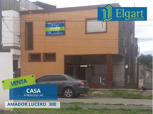 Casa En Venta En San Miguel De Tucumán