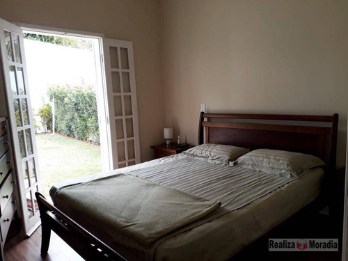 Imagem 24 de 30 de Casa À Venda, 244 M² Por R$ 901.000,00 - Granja Viana - Cotia/sp - Ca0988