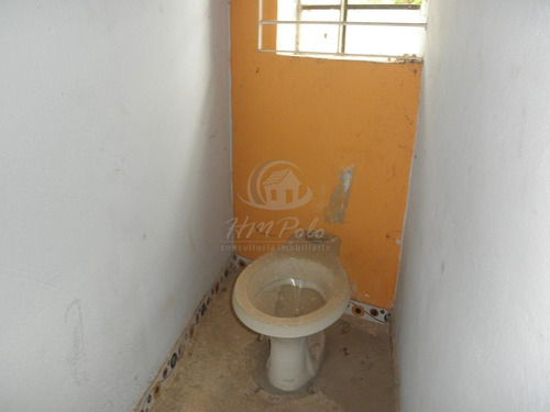 Imagem 10 de 12 de Salão Para Aluguel Em Sousas - Sl033149