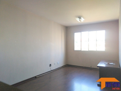 Imagem 29 de 30 de Oportunidade Apto 70.00 M2 - 3 Dorm. 1 Vaga - Butantã - 1215ap - 33951780