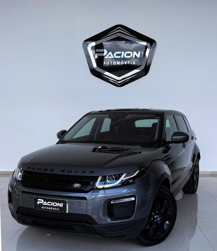 Land Rover Evoque 2.0 Si4 Se 5p (br)