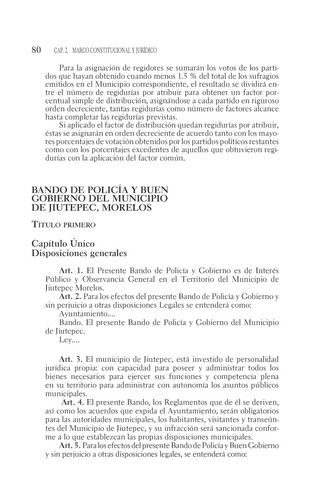 Administración Publica Municipal Editorial Trillas