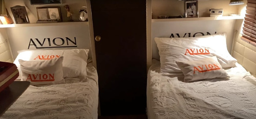 Imagen 14 de 15 de Avion Coach Travel Trailer 1965