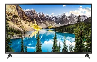 Smart TV LG 49UJ6350 LED 4K 49" 100V/240V